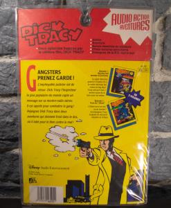 Dick Tracy Cassette 1 (02)